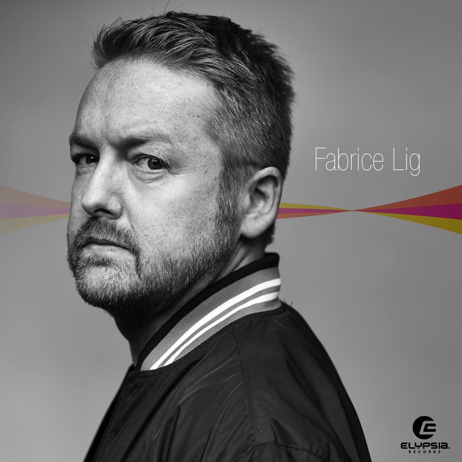 Fabrice Lig - Logical Blunder: listen with lyrics